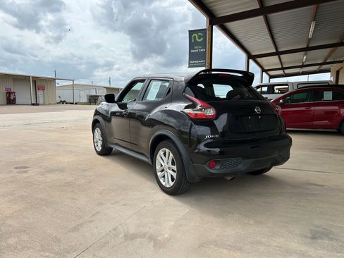 Used 2015 Nissan Juke image 3