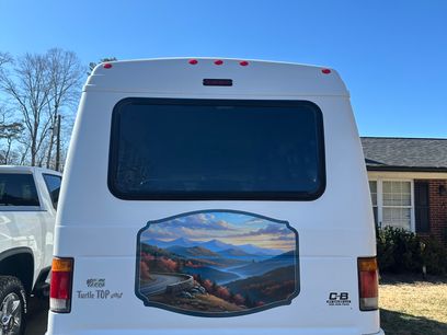 Used 2002 Chevrolet Express 3500 LS