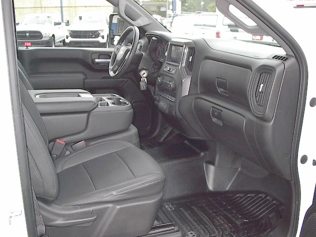Used 2021 Chevrolet Silverado 3500 W/T RWD image 12