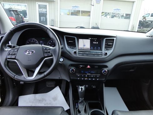 Used 2018 Hyundai Tucson image 13