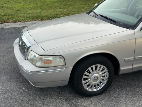 Used 2007 Mercury Grand Marquis LS RWD image 26