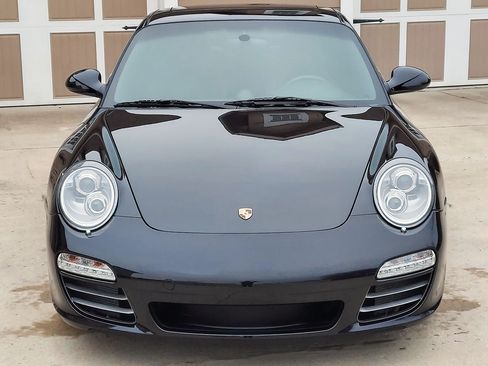 Used 2009 Porsche 911 Carrera 4S image 5