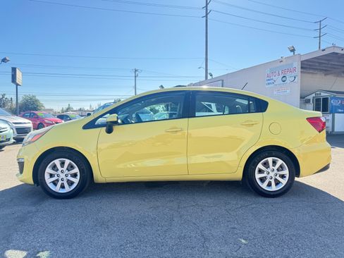Used 2016 Kia Rio LX image 3