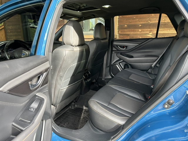 Used 2022 Subaru Outback Wilderness AWD/4WD image 15