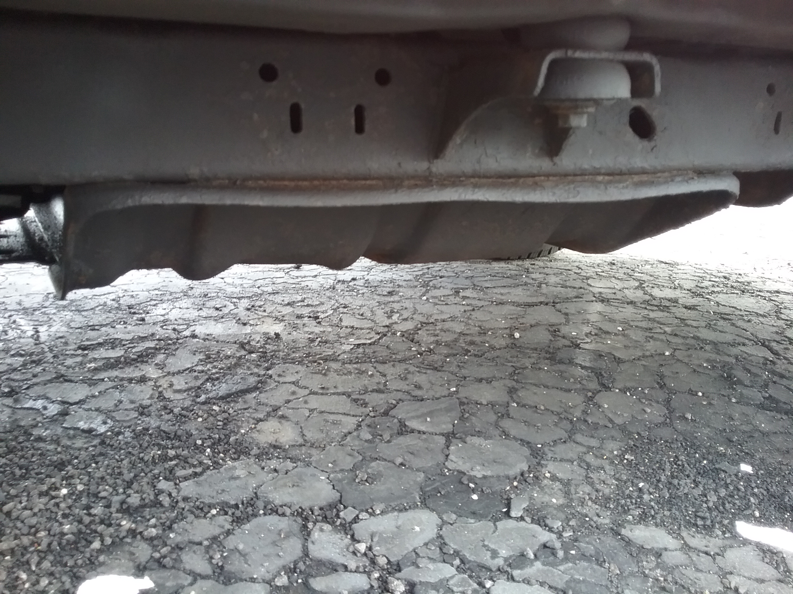 Used 2006 Jeep Wrangler SE AWD/4WD image 14