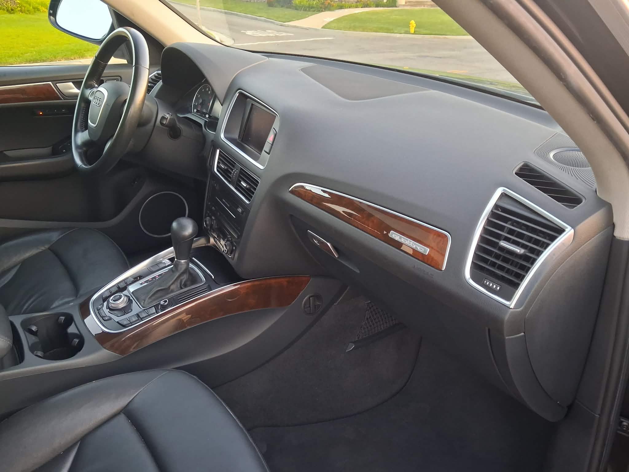 Used 2011 Audi Q5 3.2 Premium Plus AWD/4WD image 33