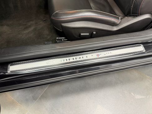 Used 2012 Chevrolet Camaro SS image 18