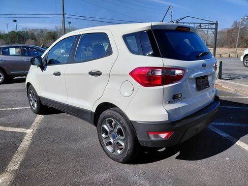 Used 2018 Ford EcoSport S image 5