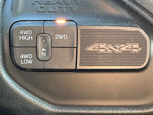 Used 2024 RAM 3500 Tradesman image 16