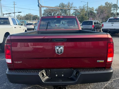 Used 2019 RAM 1500 Classic Tradesman image 4
