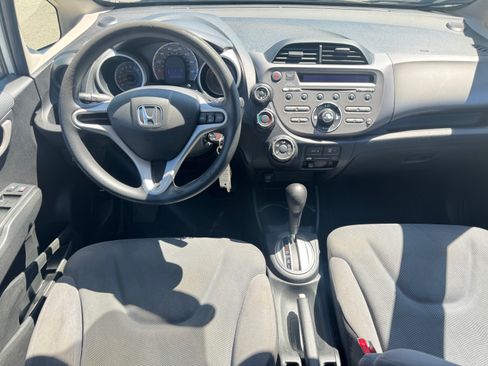Used 2012 Honda Fit UNAVAIL image 21