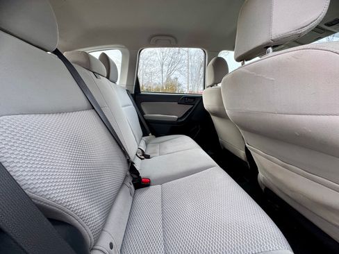 Used 2015 Subaru Forester 2.5i image 14