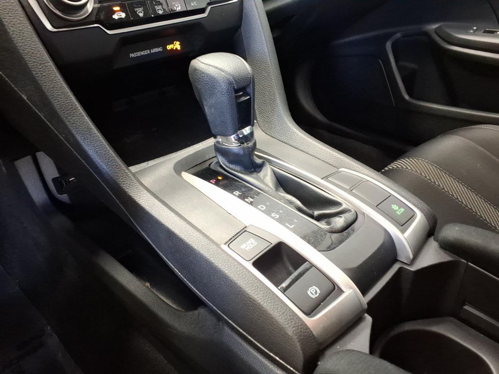 Used 2016 Honda Civic LX image 14