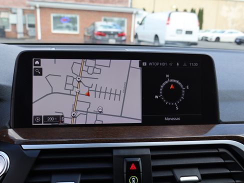 Used 2020 BMW X3 xDrive30i AWD/4WD image 27
