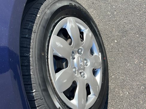 Used 2008 Hyundai Elantra image 19