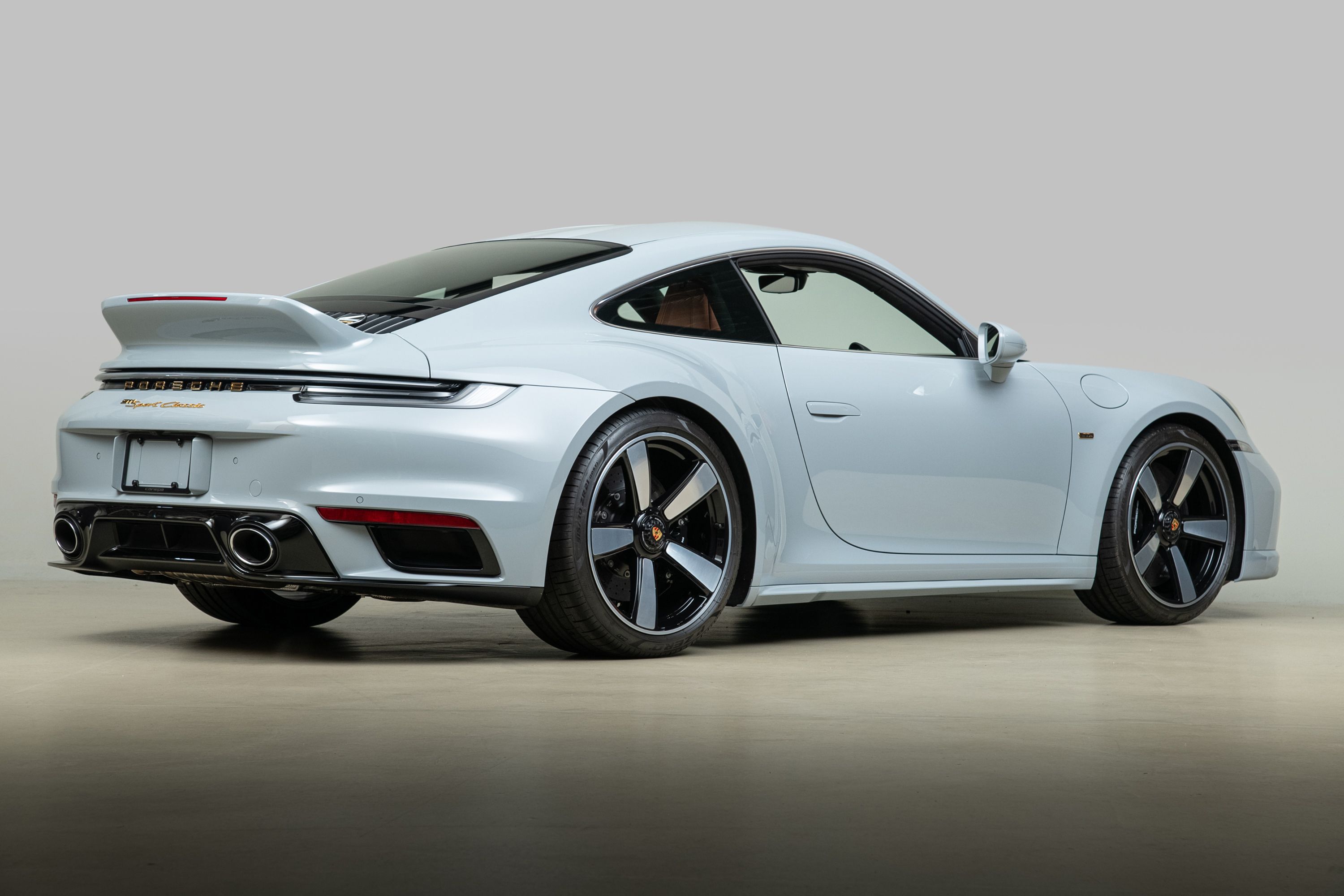 Used 2023 Porsche 911 Sport Classic Coupe RWD image 66