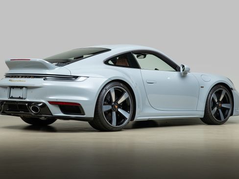Used 2023 Porsche 911 Sport Classic Coupe RWD image 66