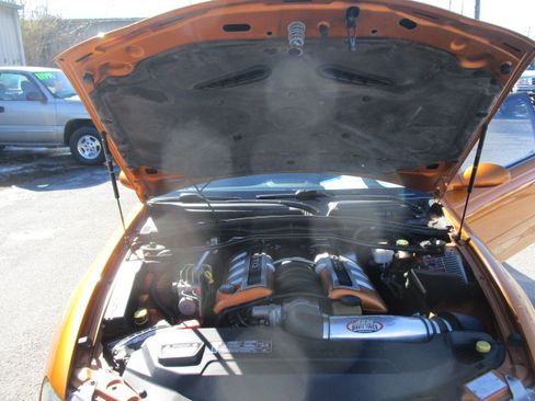 Used 2006 Pontiac GTO image 46