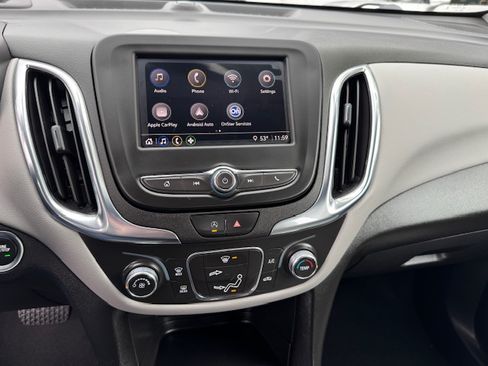 Used 2023 Chevrolet Equinox LS image 11