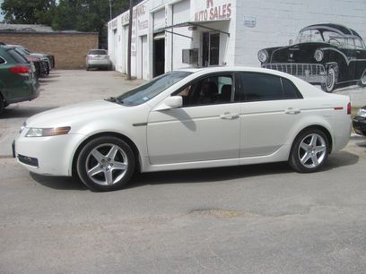 Used 2006 Acura TL UNAVAIL
