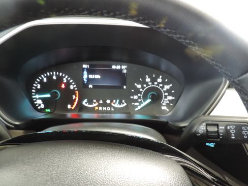 Used 2022 Ford Escape SE image 36