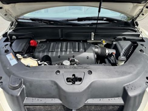 Used 2012 Buick Enclave Premium image 34