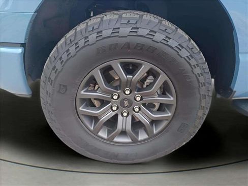 Used 2023 Ford F150 4x4 SuperCrew Tremor image 9