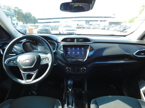 Used 2023 Chevrolet TrailBlazer LT image 15
