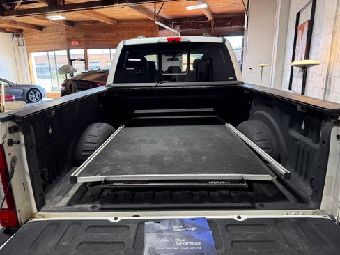 Used 2020 Ford F250 Super Duty Platinum image 18