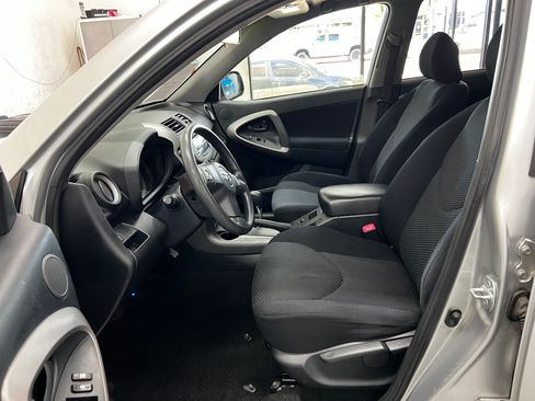 Used 2007 Toyota RAV4 Sport image 15