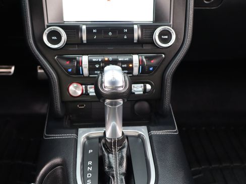 Used 2021 Ford Mustang GT Premium image 22