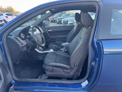 Used 2009 Ford Focus SES image 15