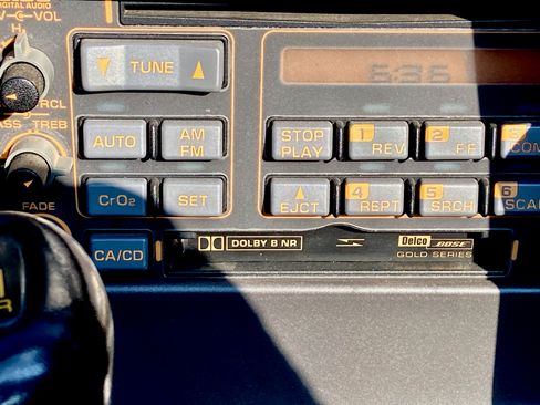 Used 1991 Chevrolet Corvette image 26