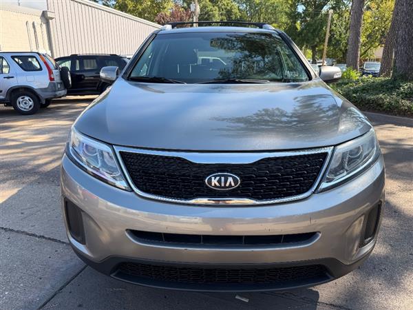 Used 2014 Kia Sorento FWD LX V6 image 7