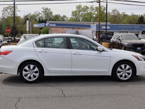 Used 2010 Honda Accord EX-L image 8