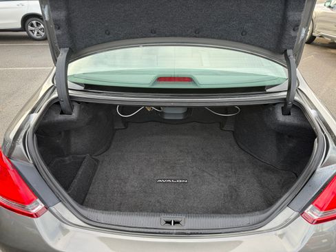 Used 2007 Toyota Avalon Limited image 24