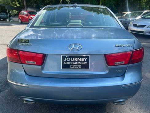 Used 2010 Hyundai Sonata V6 FWD image 4