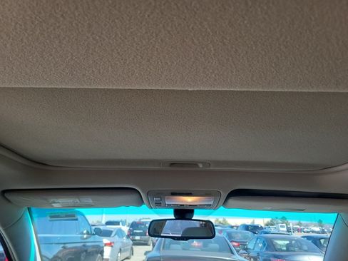 Used 2008 Lexus RX 350 Luxury image 11