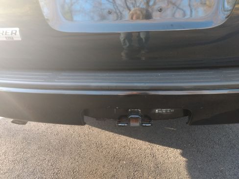 Used 2007 Ford Explorer XLT image 15