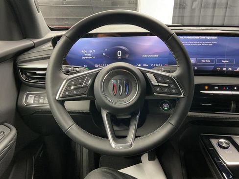 New 2026 Buick Enclave Preferred image 19