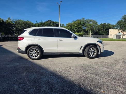 Used 2022 BMW X5 xDrive45e AWD/4WD image 5