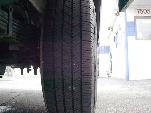 Used 2016 Chevrolet Express 3500 image 20