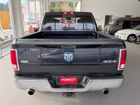 Used 2013 RAM 1500 Laramie image 5