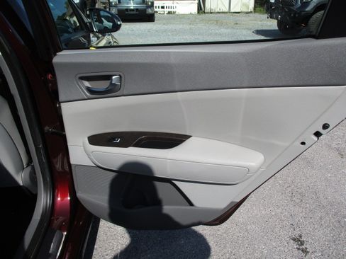 Used 2016 Kia Optima EX image 27