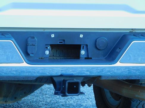 Used 2020 GMC Sierra 2500 W/T image 11