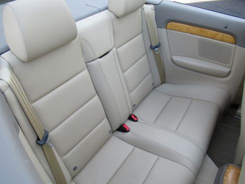Used 2006 Audi A4 1.8T Cabriolet FWD image 17