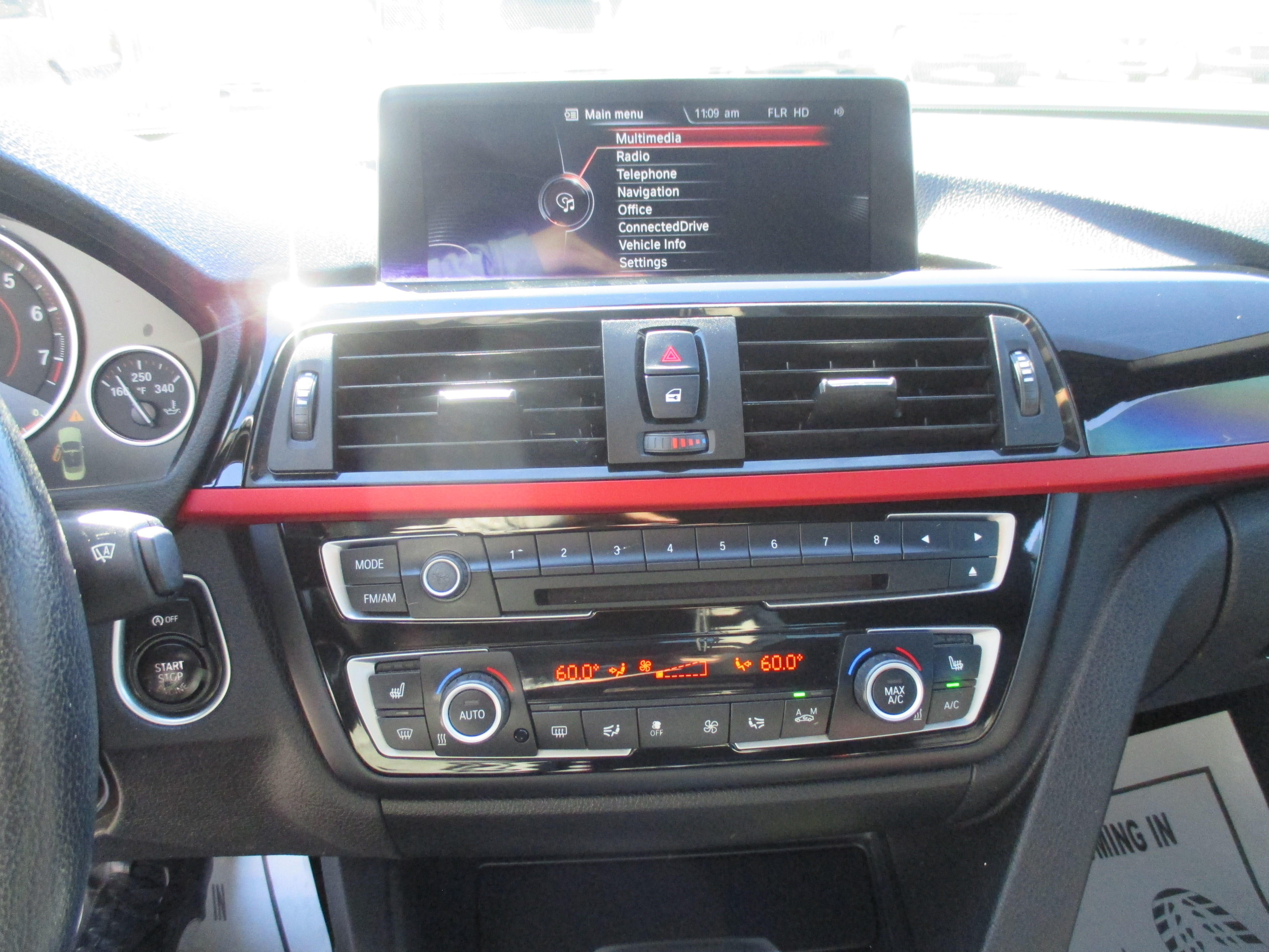 Used 2014 BMW 428i Convertible RWD image 7