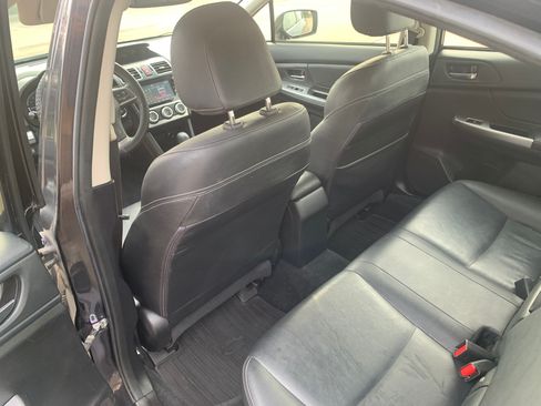 Used 2015 Subaru Impreza 2.0i Limited image 21