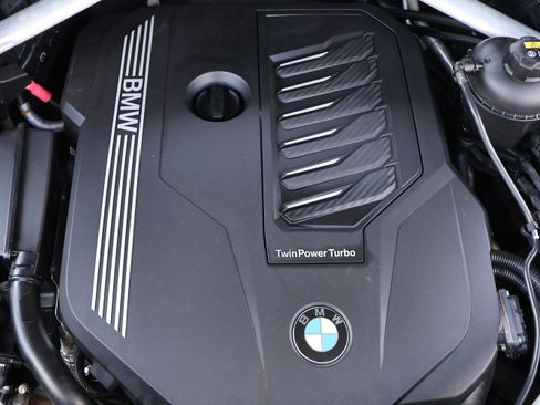 Used 2019 BMW X5 xDrive40i image 38