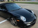 Used 2008 Porsche 911 Turbo image 6